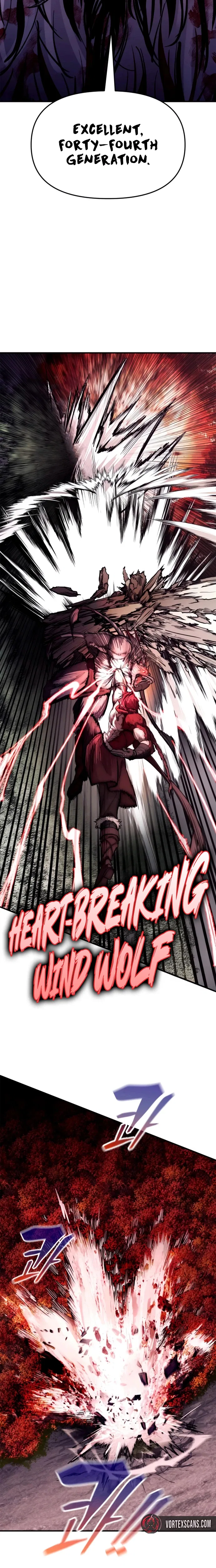 I Became the Tyrant of a Defense Game Chapter 193 – Page 28