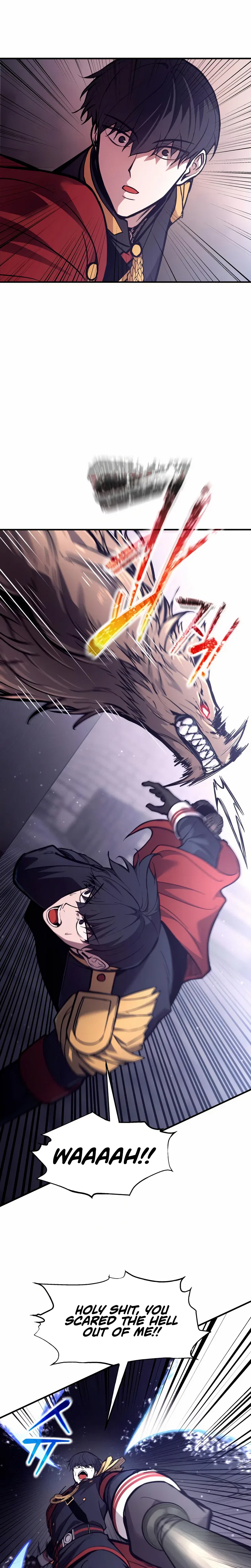 I Became the Tyrant of a Defense Game Chapter 189 – Page 2