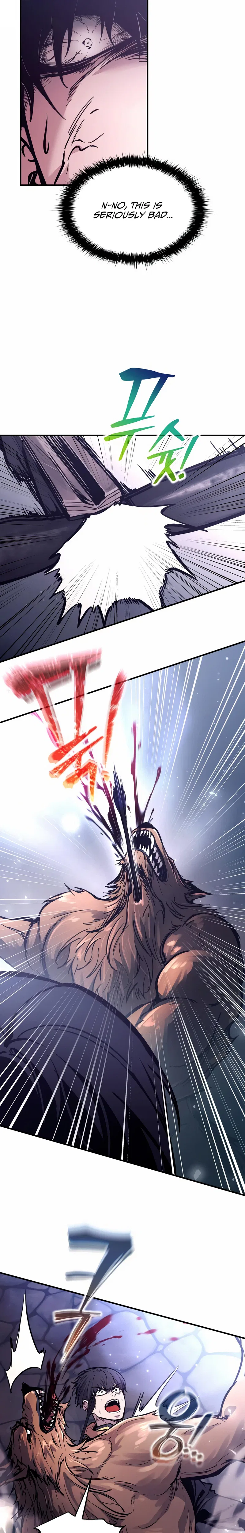 I Became the Tyrant of a Defense Game Chapter 189 – Page 5