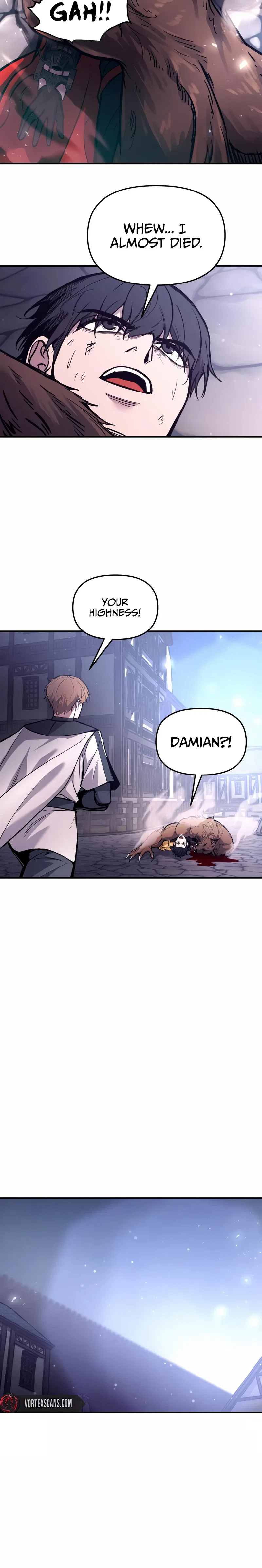 I Became the Tyrant of a Defense Game Chapter 189 – Page 6