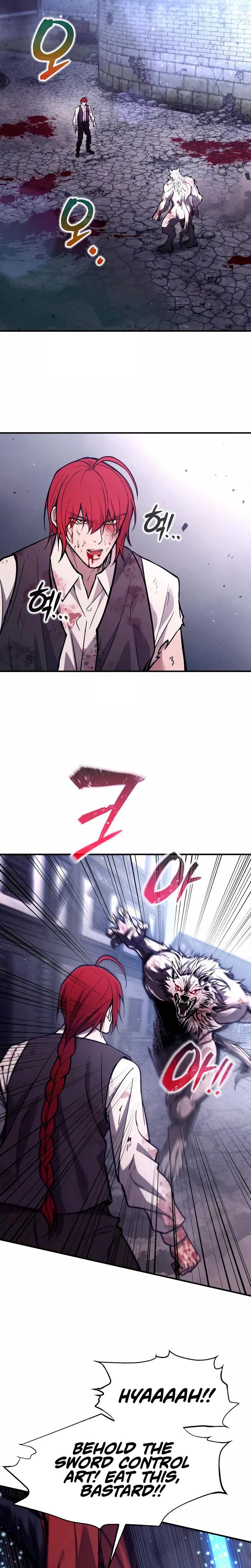 I Became the Tyrant of a Defense Game Chapter 189 – Page 11