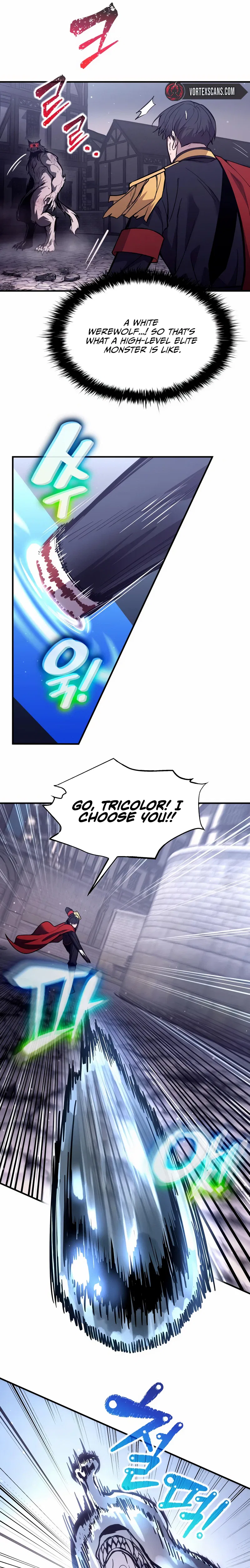 I Became the Tyrant of a Defense Game Chapter 189 – Page 13