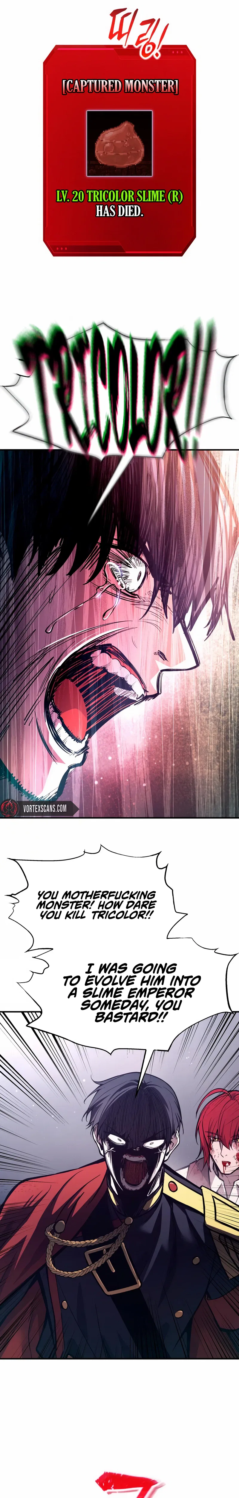 I Became the Tyrant of a Defense Game Chapter 189 – Page 16