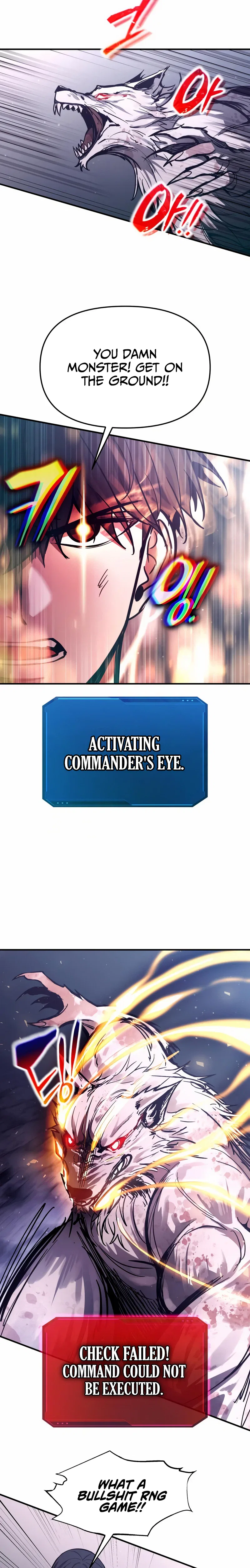 I Became the Tyrant of a Defense Game Chapter 189 – Page 17