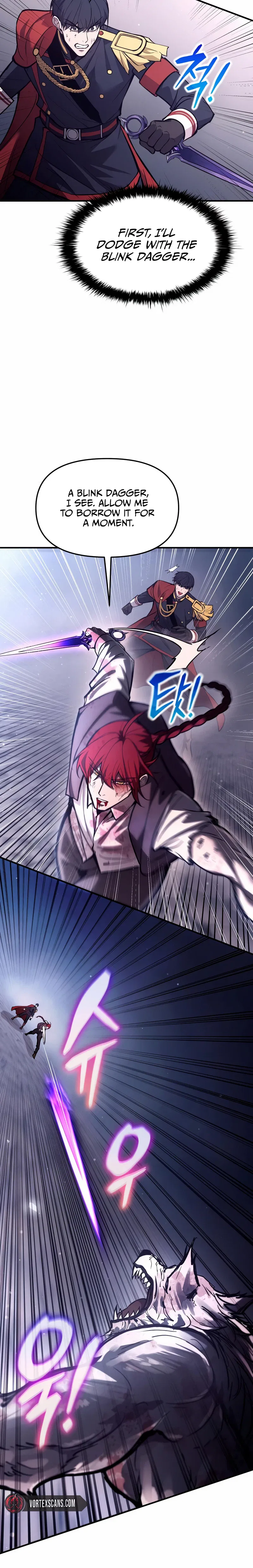 I Became the Tyrant of a Defense Game Chapter 189 – Page 18