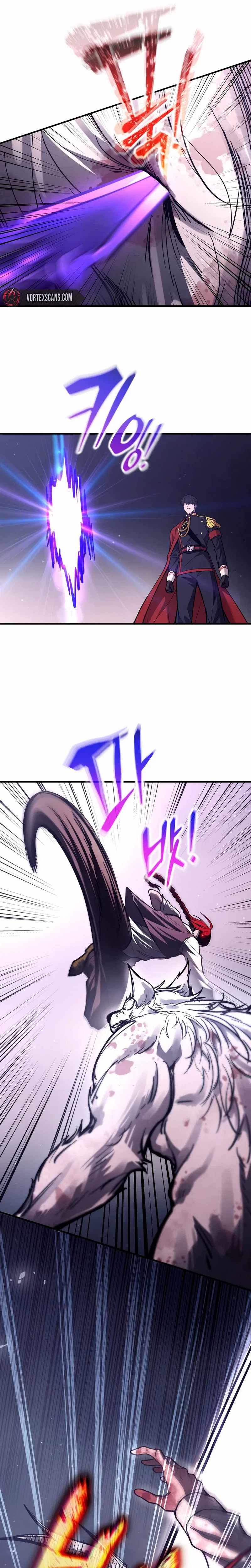 I Became the Tyrant of a Defense Game Chapter 189 – Page 19