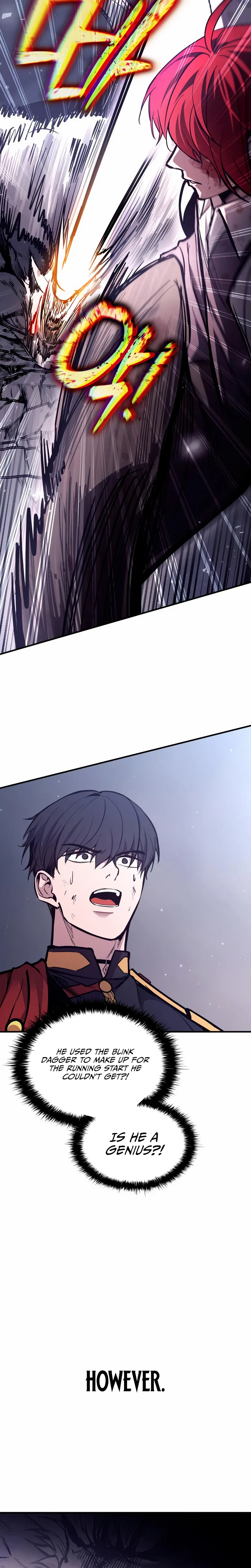 I Became the Tyrant of a Defense Game Chapter 189 – Page 20