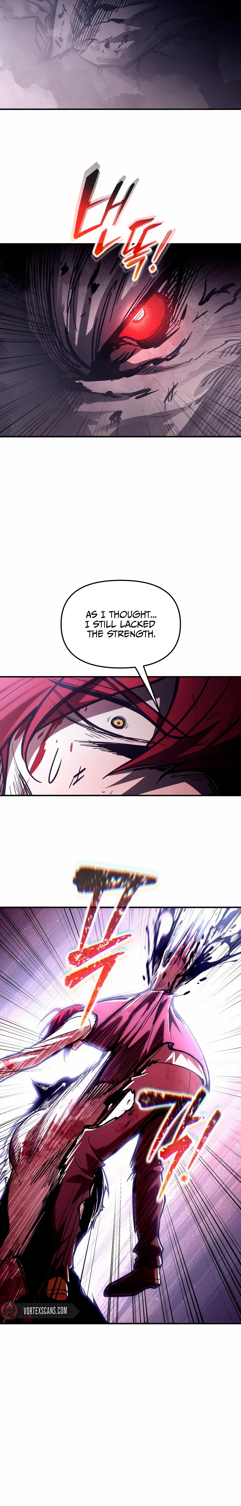 I Became the Tyrant of a Defense Game Chapter 189 – Page 21