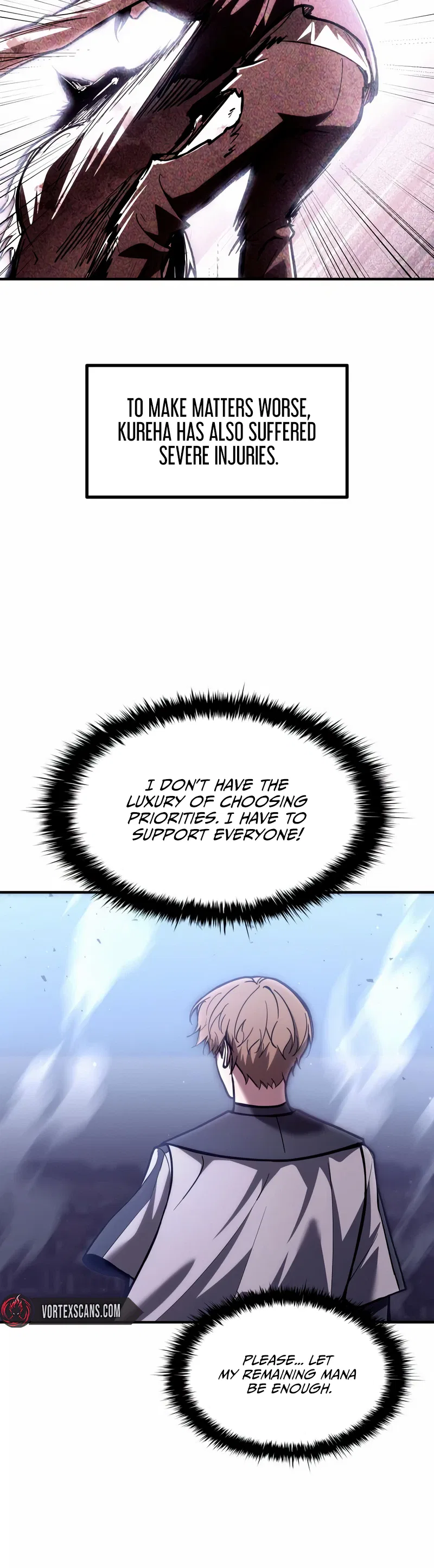 I Became the Tyrant of a Defense Game Chapter 189 – Page 24