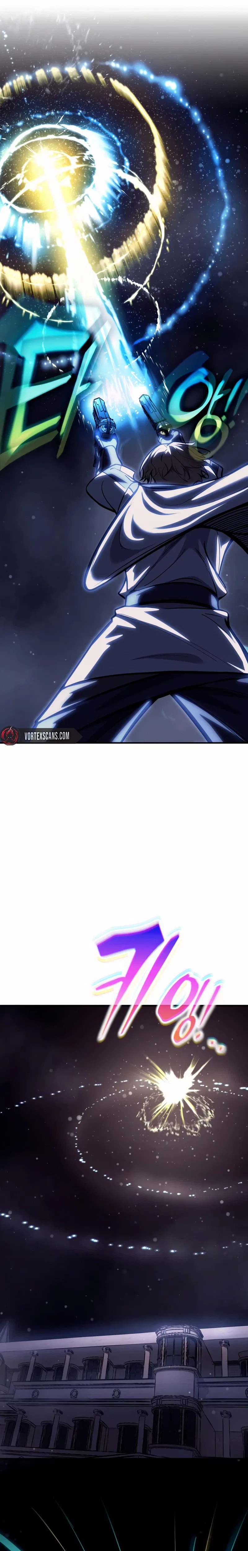 I Became the Tyrant of a Defense Game Chapter 189 – Page 28