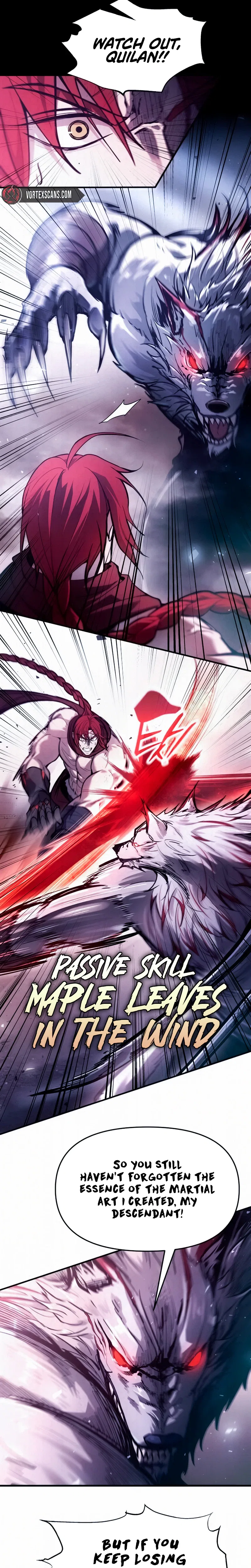 I Became the Tyrant of a Defense Game Chapter 188 – Page 5