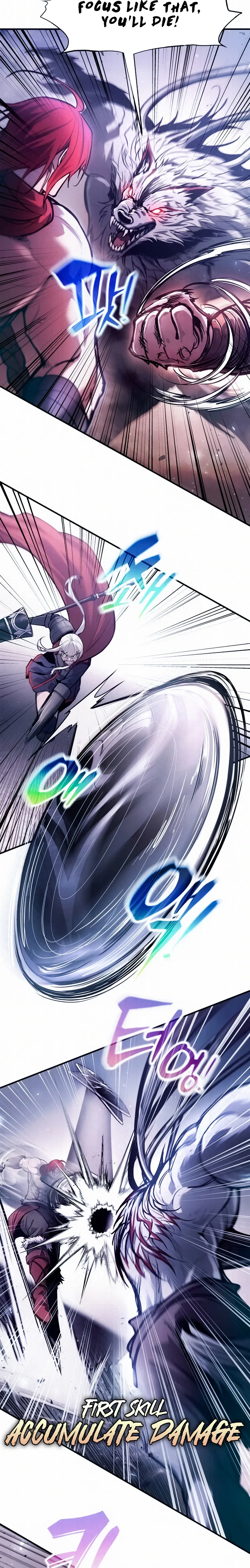 I Became the Tyrant of a Defense Game Chapter 188 – Page 6