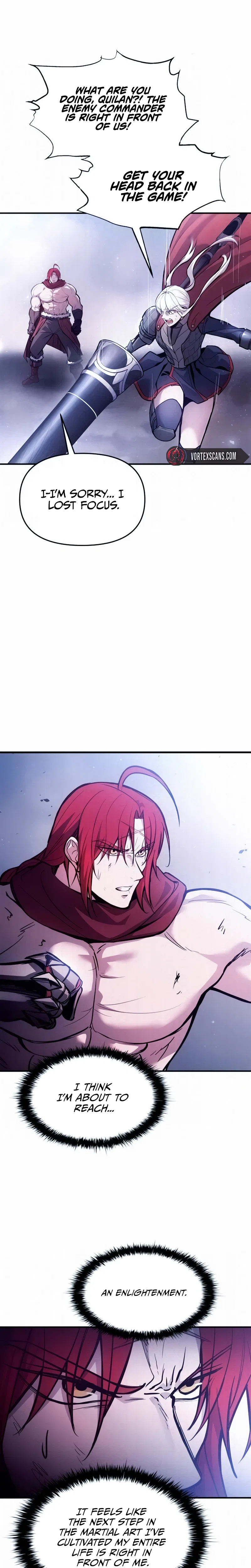 I Became the Tyrant of a Defense Game Chapter 188 – Page 8