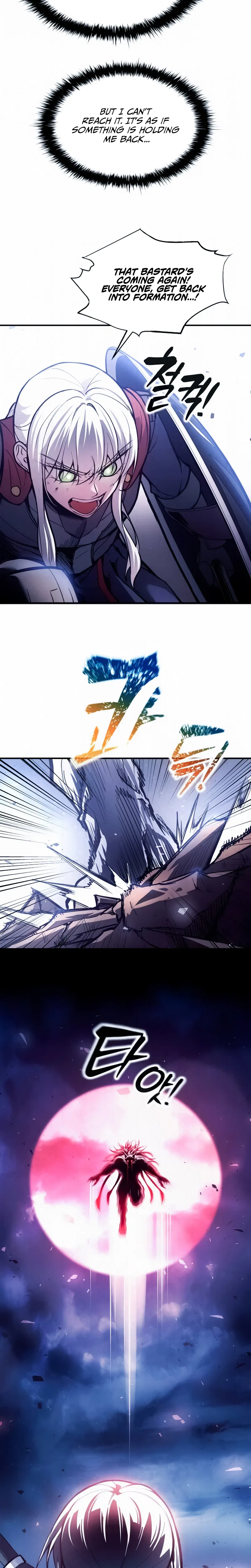 I Became the Tyrant of a Defense Game Chapter 188 – Page 9