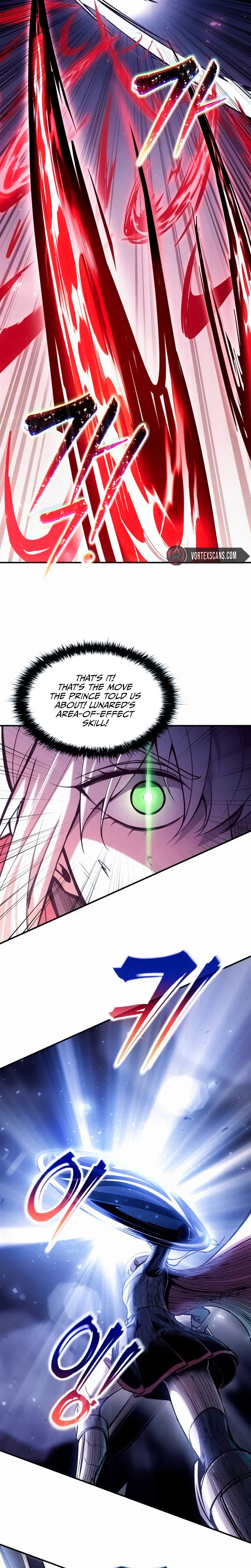 I Became the Tyrant of a Defense Game Chapter 188 – Page 11