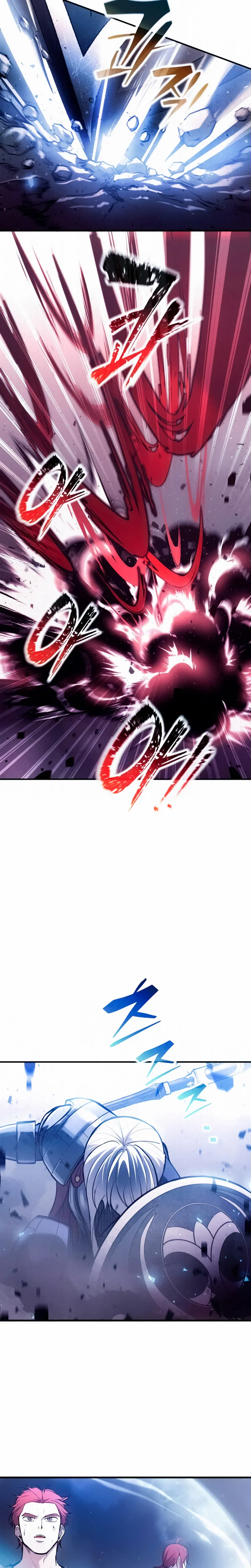 I Became the Tyrant of a Defense Game Chapter 188 – Page 12