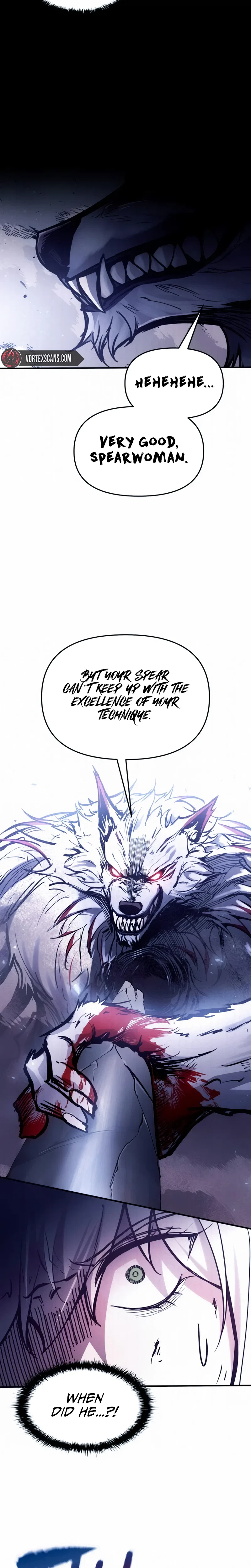 I Became the Tyrant of a Defense Game Chapter 188 – Page 17