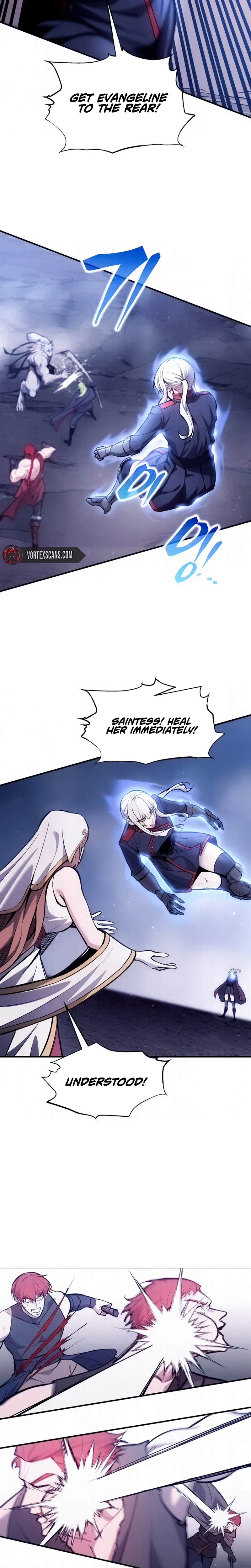 I Became the Tyrant of a Defense Game Chapter 188 – Page 20