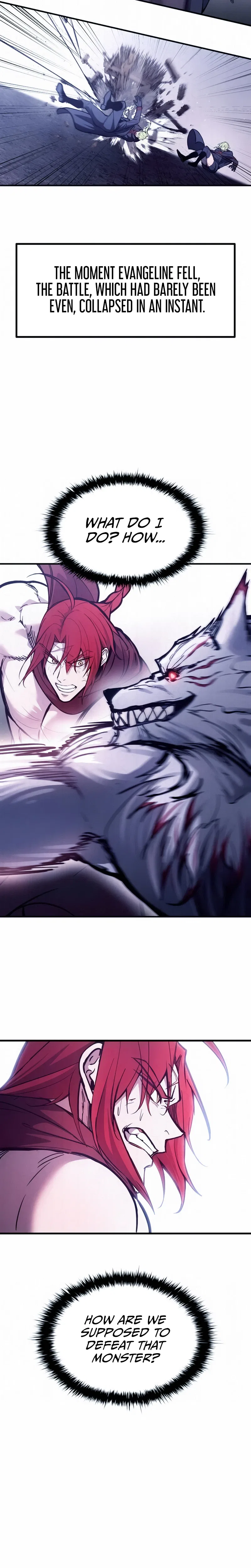I Became the Tyrant of a Defense Game Chapter 188 – Page 21