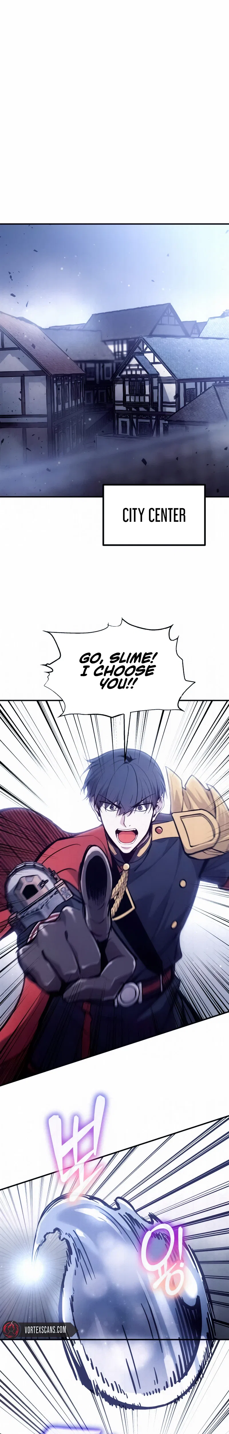 I Became the Tyrant of a Defense Game Chapter 188 – Page 22