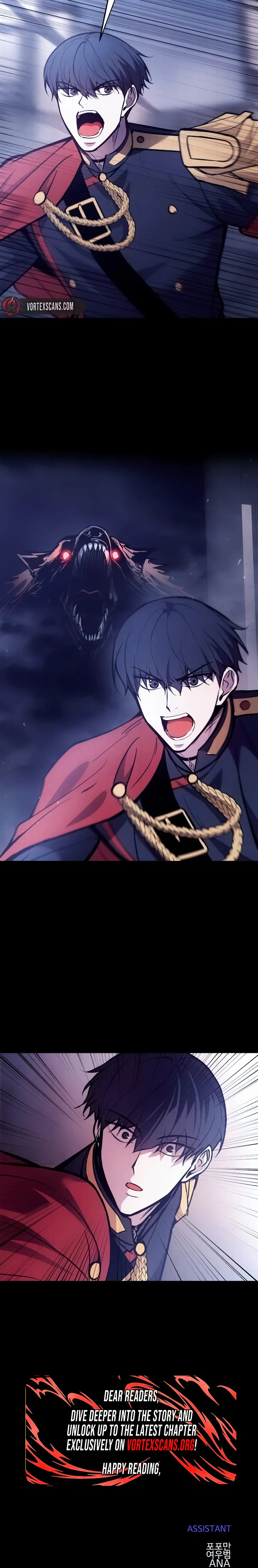 I Became the Tyrant of a Defense Game Chapter 188 – Page 26