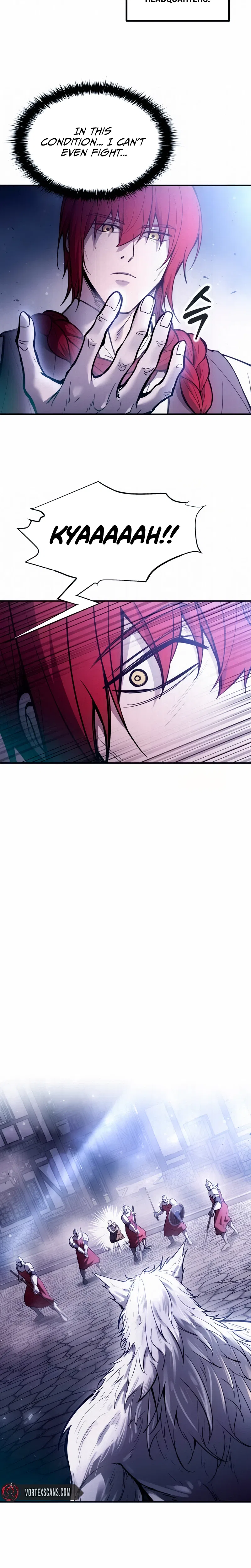 I Became the Tyrant of a Defense Game Chapter 187 – Page 7