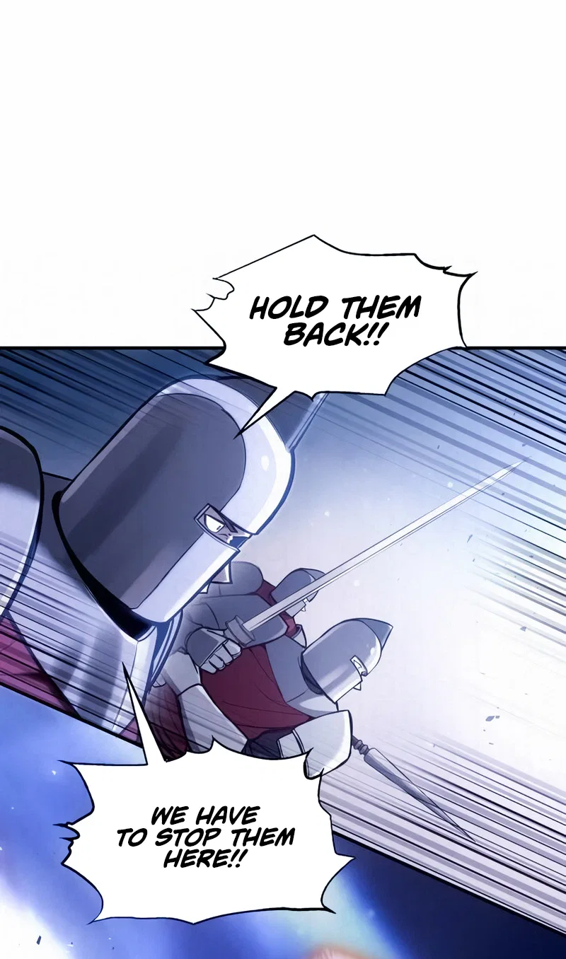 I Became the Tyrant of a Defense Game Chapter 187 – Page 8
