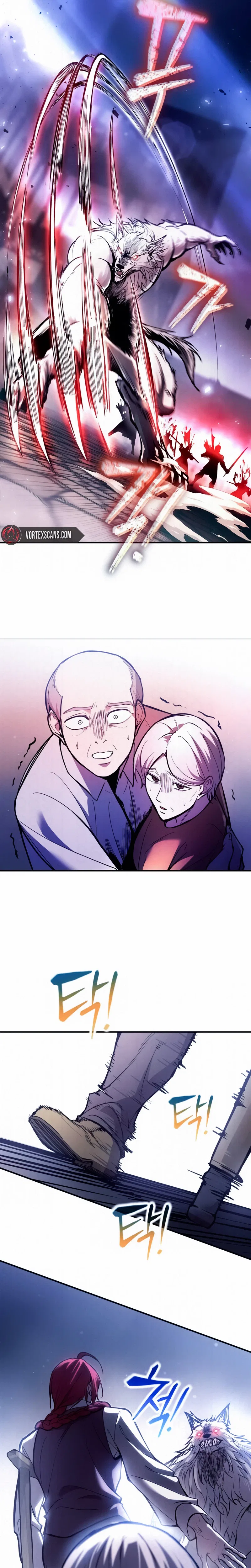 I Became the Tyrant of a Defense Game Chapter 187 – Page 9