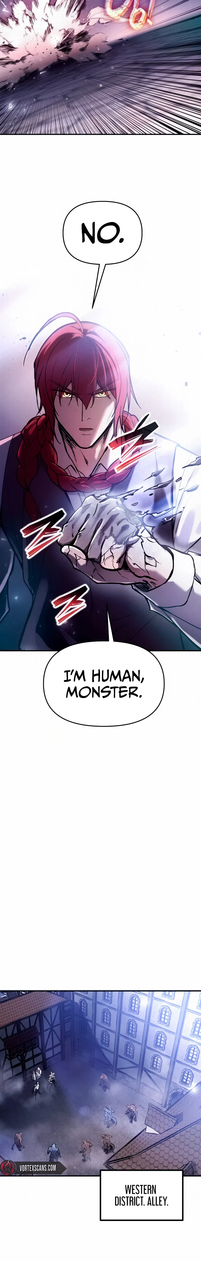 I Became the Tyrant of a Defense Game Chapter 187 – Page 11