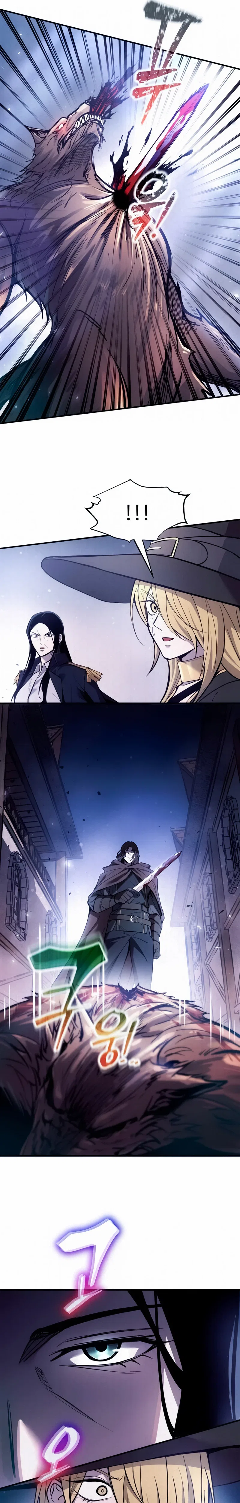 I Became the Tyrant of a Defense Game Chapter 187 – Page 14