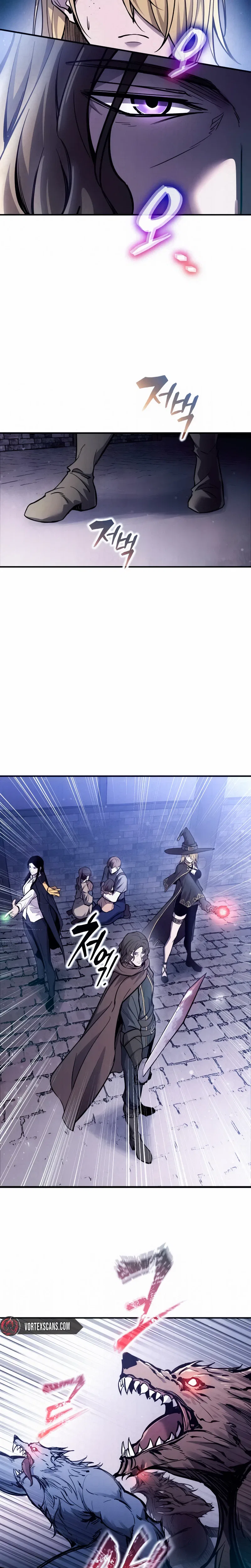 I Became the Tyrant of a Defense Game Chapter 187 – Page 15