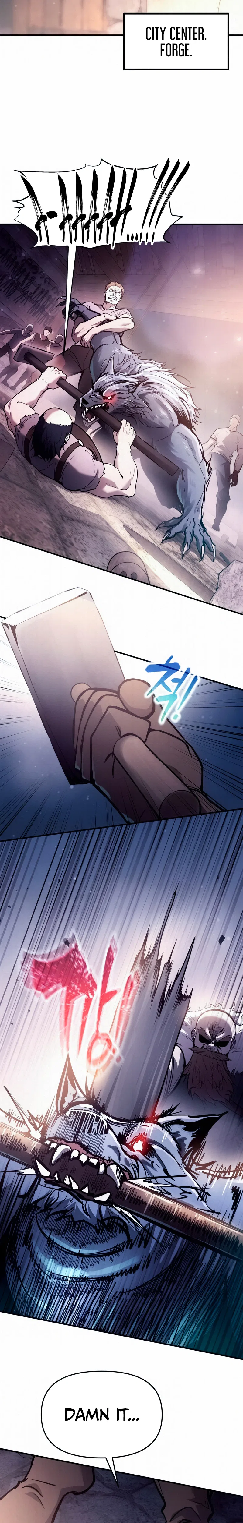 I Became the Tyrant of a Defense Game Chapter 187 – Page 18