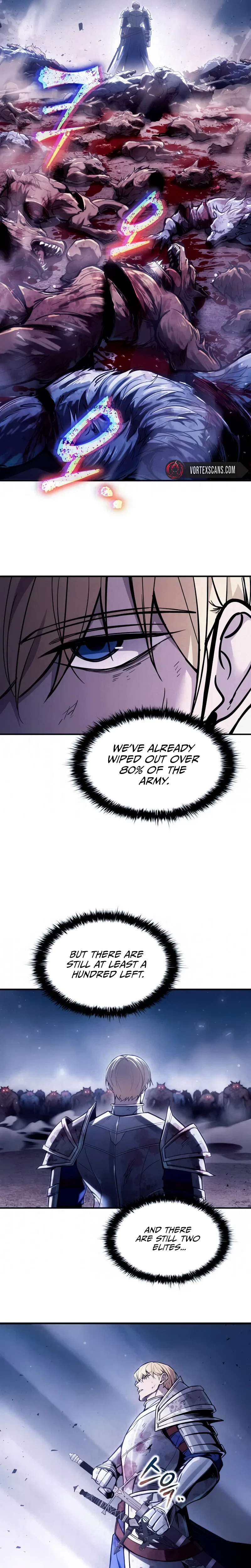 I Became the Tyrant of a Defense Game Chapter 187 – Page 25