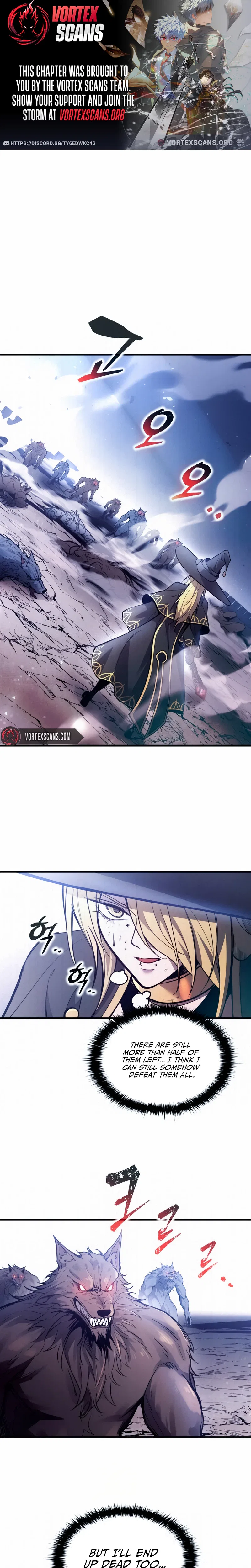I Became the Tyrant of a Defense Game Chapter 186 – Page 1