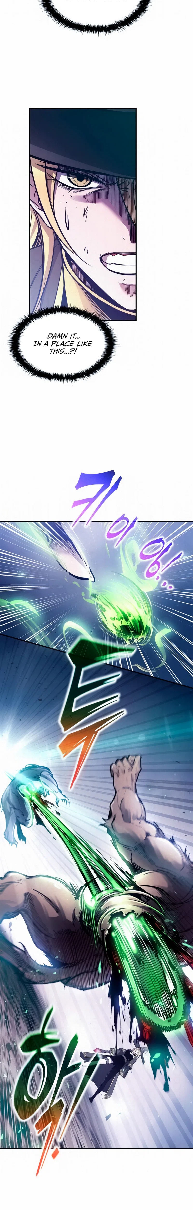 I Became the Tyrant of a Defense Game Chapter 186 – Page 2