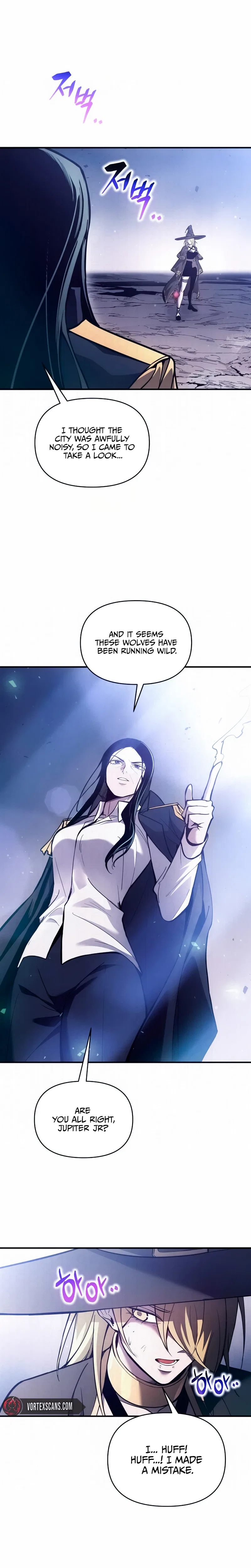 I Became the Tyrant of a Defense Game Chapter 186 – Page 3