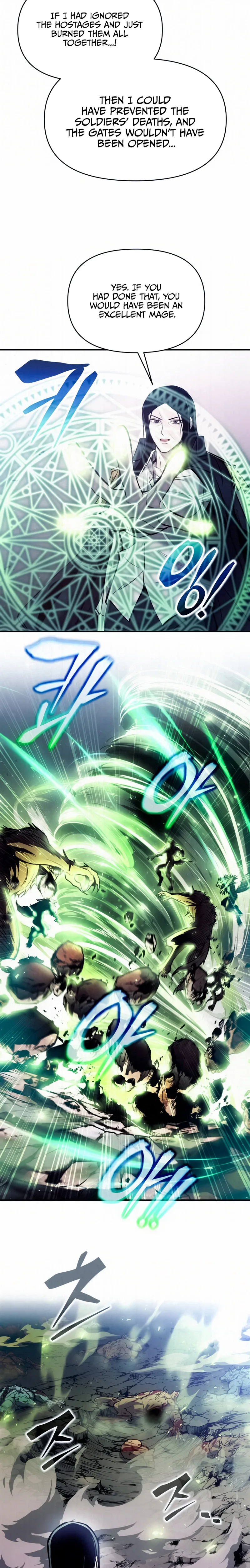 I Became the Tyrant of a Defense Game Chapter 186 – Page 6
