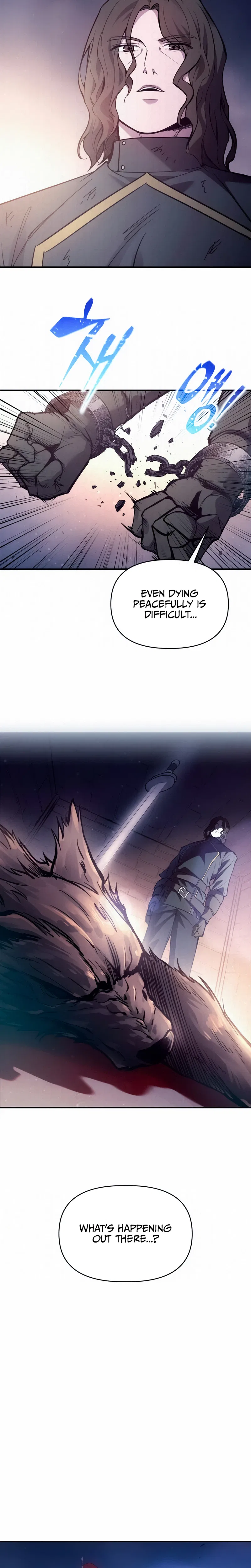 I Became the Tyrant of a Defense Game Chapter 186 – Page 10