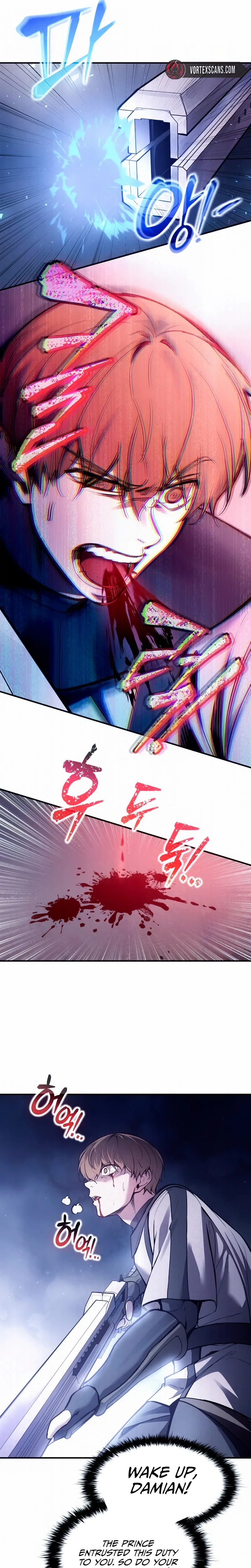 I Became the Tyrant of a Defense Game Chapter 186 – Page 12