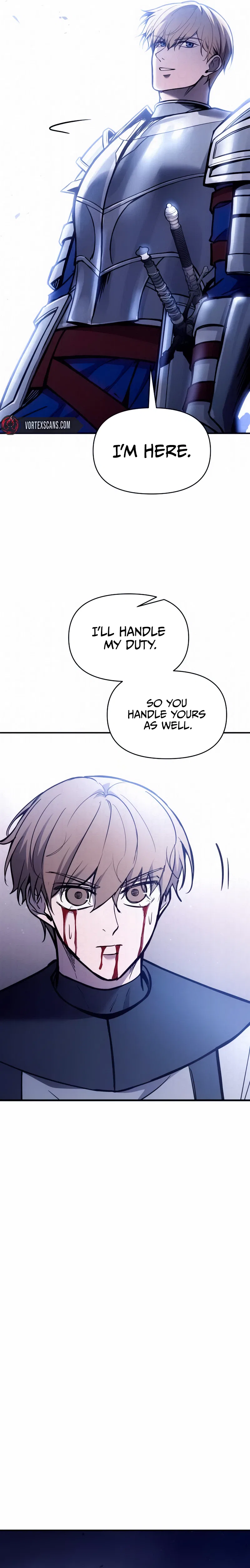 I Became the Tyrant of a Defense Game Chapter 186 – Page 16