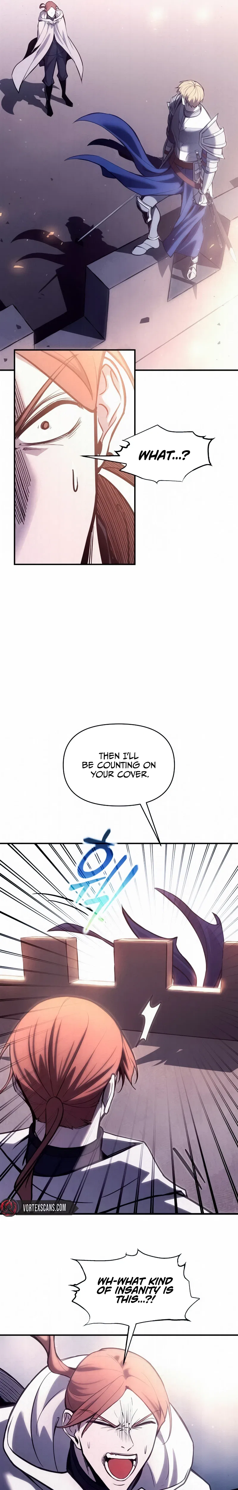 I Became the Tyrant of a Defense Game Chapter 186 – Page 20