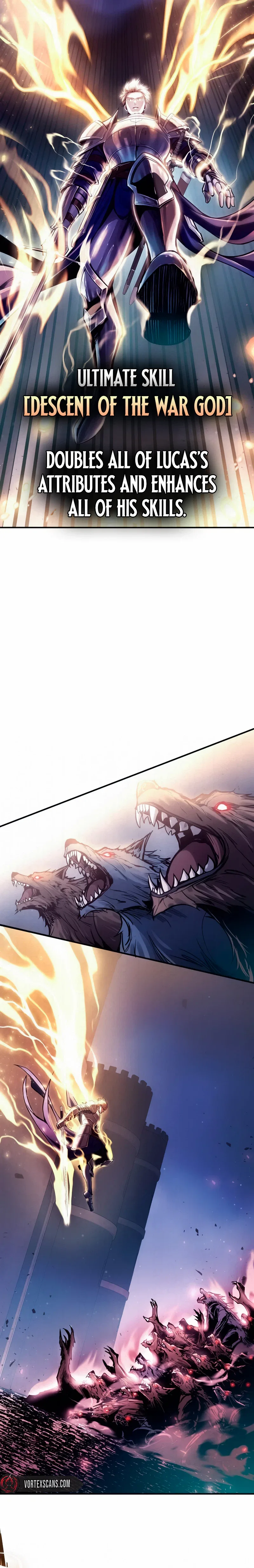 I Became the Tyrant of a Defense Game Chapter 186 – Page 22