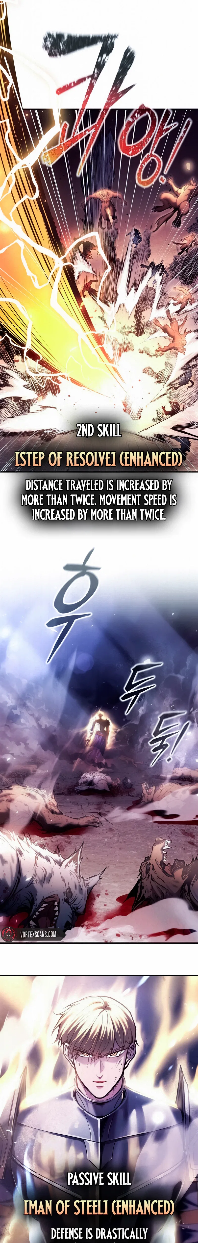 I Became the Tyrant of a Defense Game Chapter 186 – Page 23