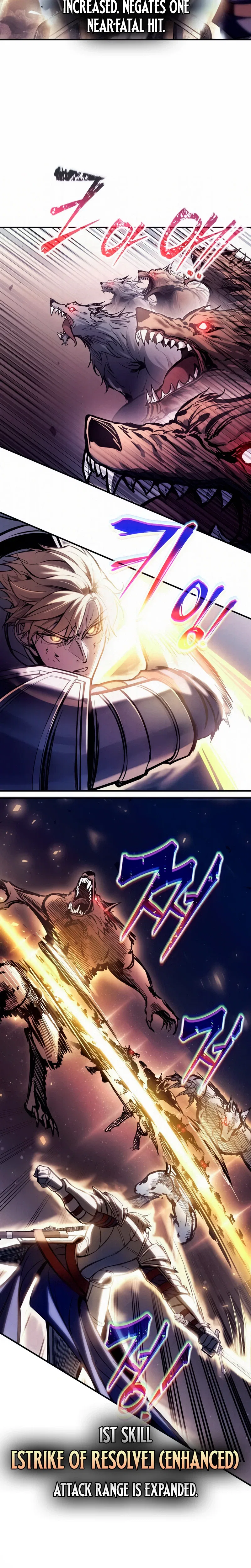 I Became the Tyrant of a Defense Game Chapter 186 – Page 24