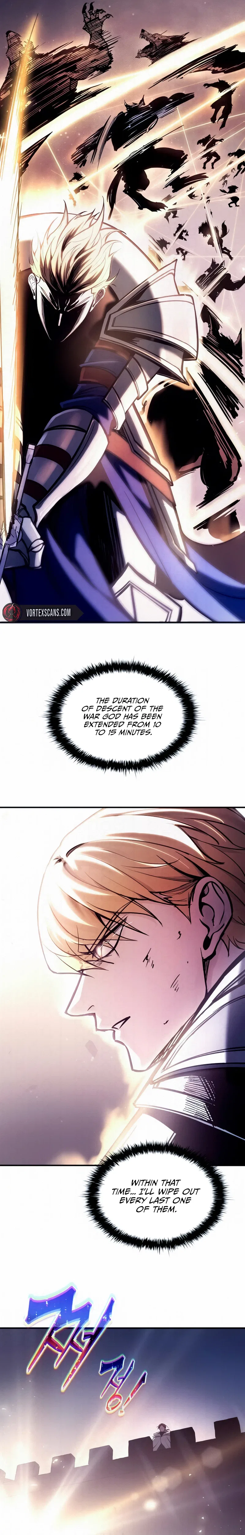 I Became the Tyrant of a Defense Game Chapter 186 – Page 26