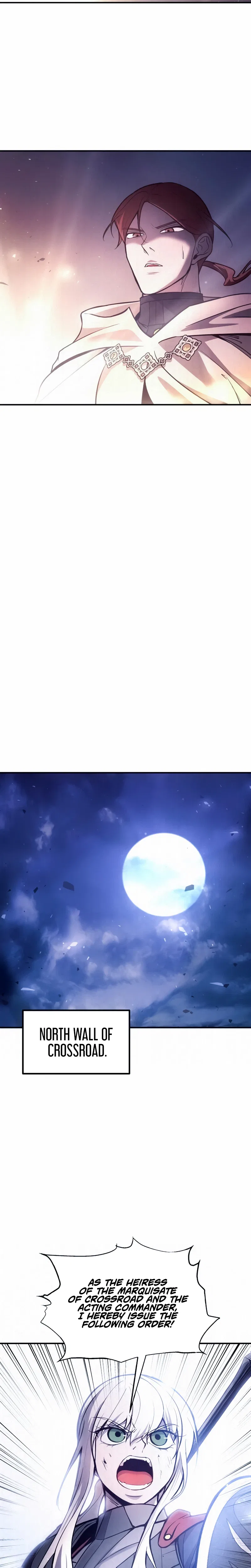I Became the Tyrant of a Defense Game Chapter 186 – Page 27