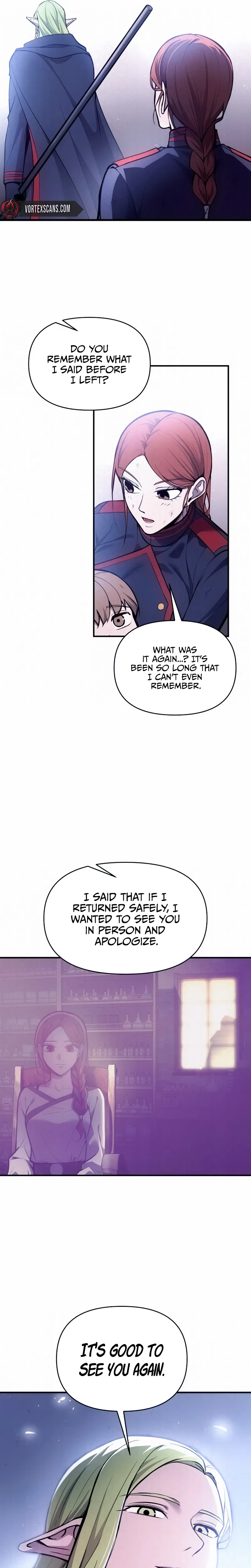I Became the Tyrant of a Defense Game Chapter 186 – Page 30