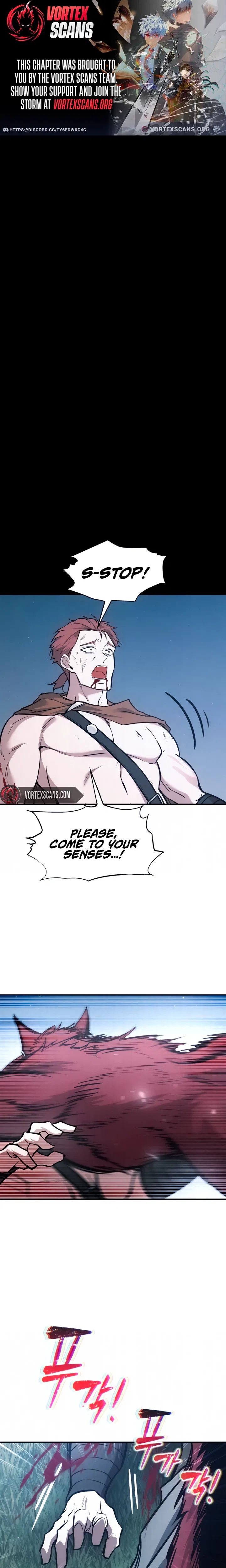 I Became the Tyrant of a Defense Game Chapter 179 – Page 1