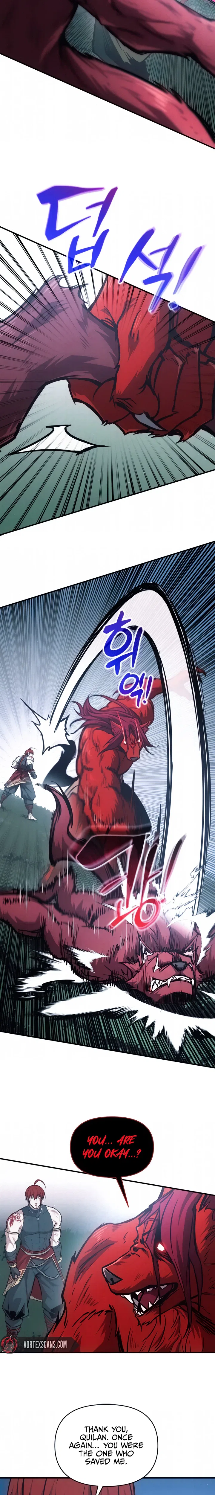 I Became the Tyrant of a Defense Game Chapter 179 – Page 3