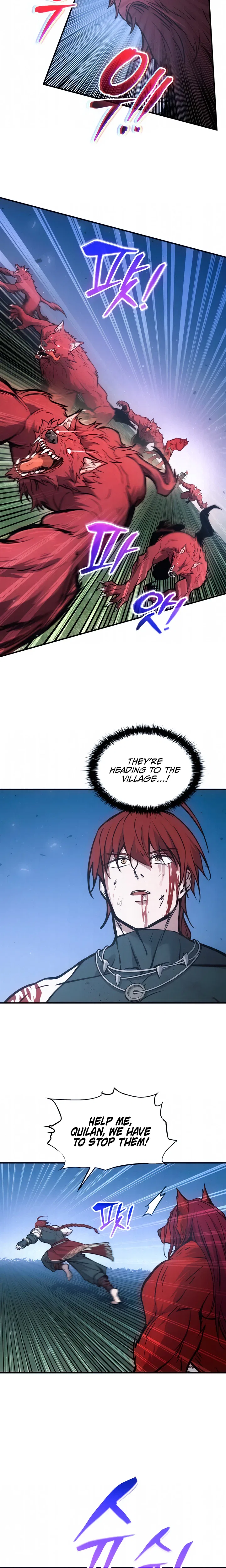 I Became the Tyrant of a Defense Game Chapter 179 – Page 6